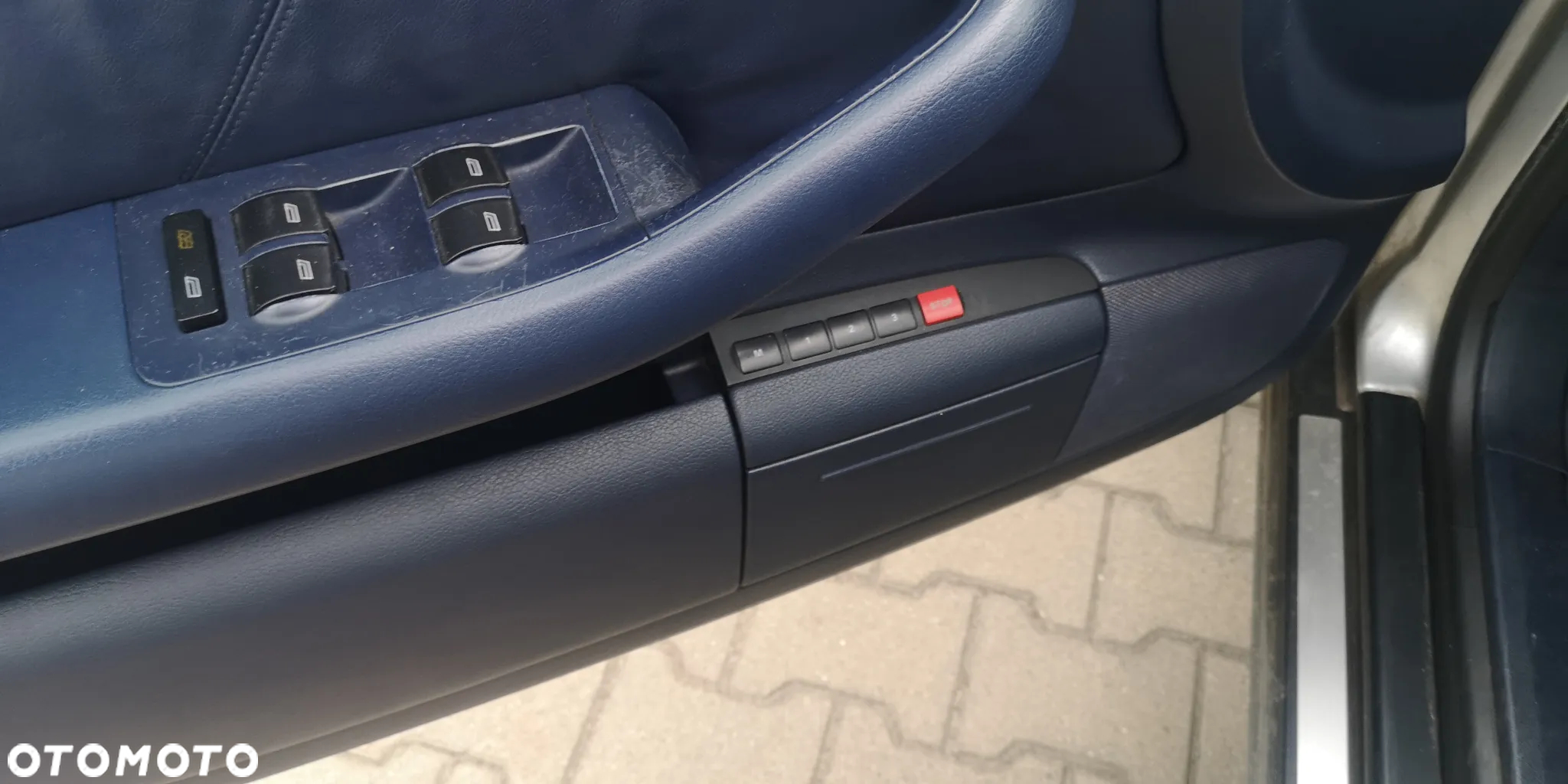 Audi A6 Avant 2.5 TDI - 14