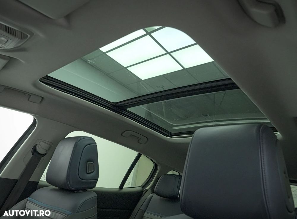 Citroën C5 Aircross 1.6 PHEV FWD 225 EAT8 MAX - 9