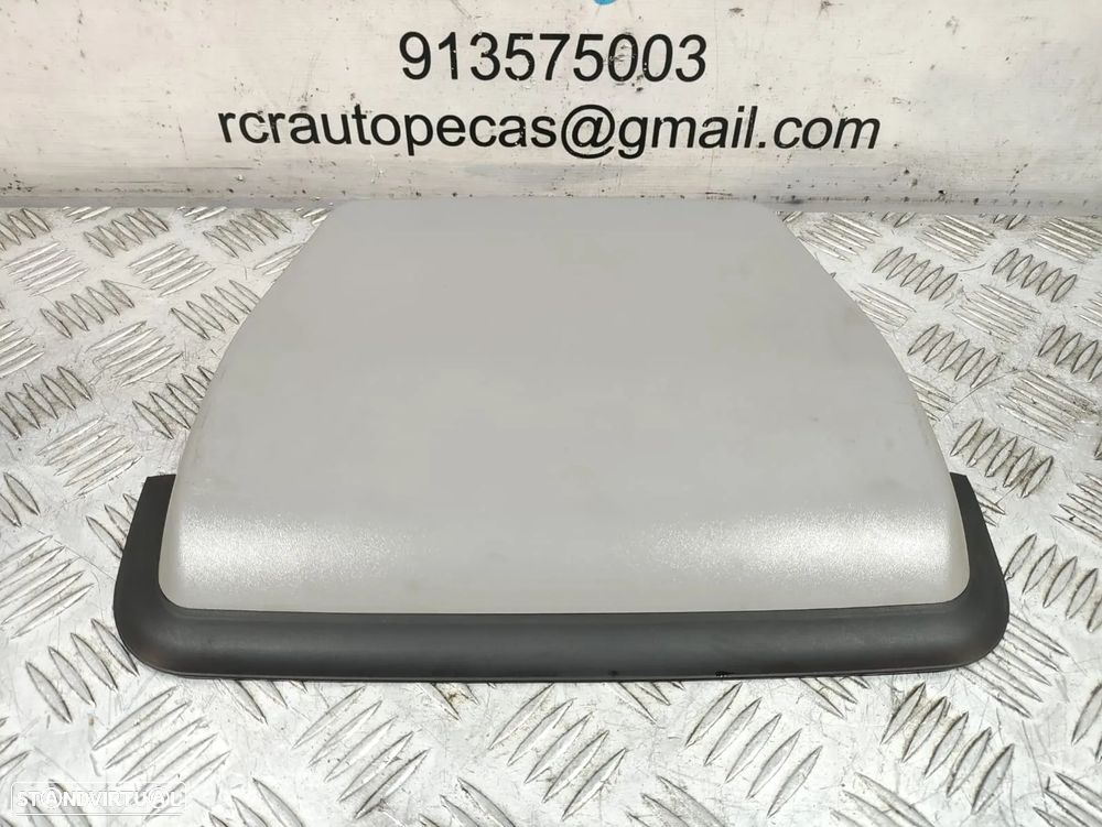 Luz traseira trás 3° stop terceiro stop BMW Serie 3 F30 - 6