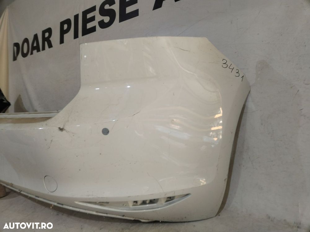 Bara spate VW Golf 7, 2013, 2014, 2015, 2016, 2017, 5G6807421 - 2