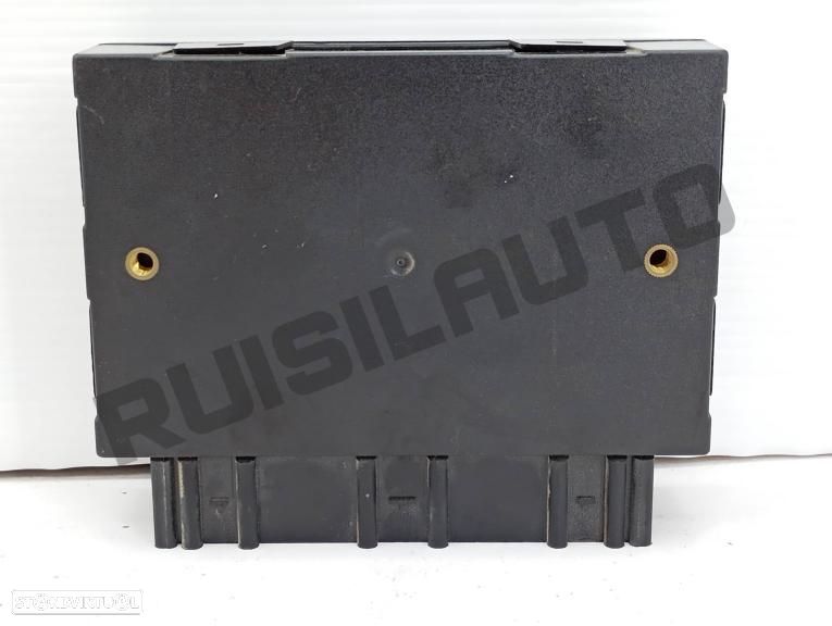 Módulo Confort 6q095_433e Seat Ibiza Iii (6l) [2002_2009] 1.4 T - 3