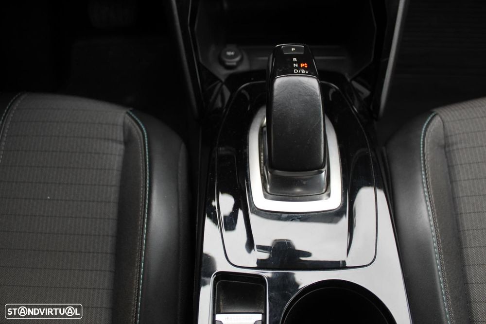 Peugeot e-208 50 kWh Allure - 22