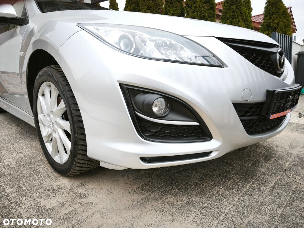 Mazda 6 Sport 1.8 Comfort - 2