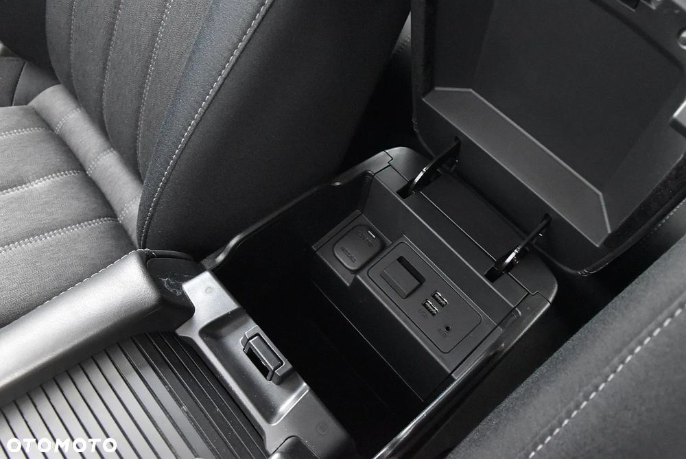 Mazda 6 SKYACTIV-D 184 Drive i-ELOOP Sports-Line - 37