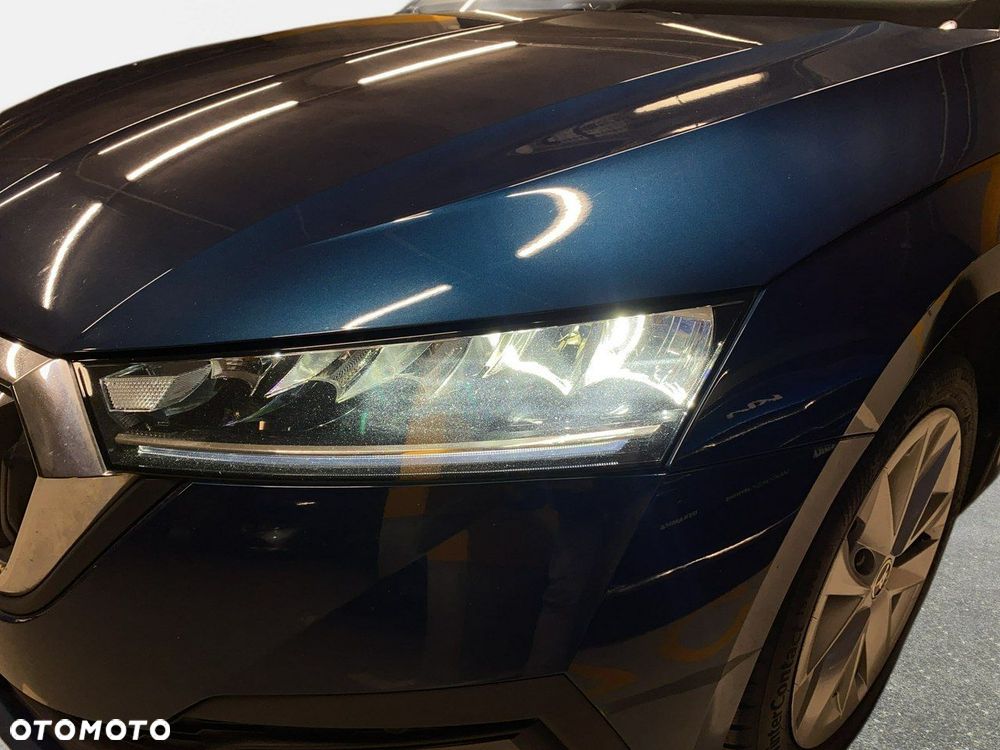 Skoda Octavia - 10