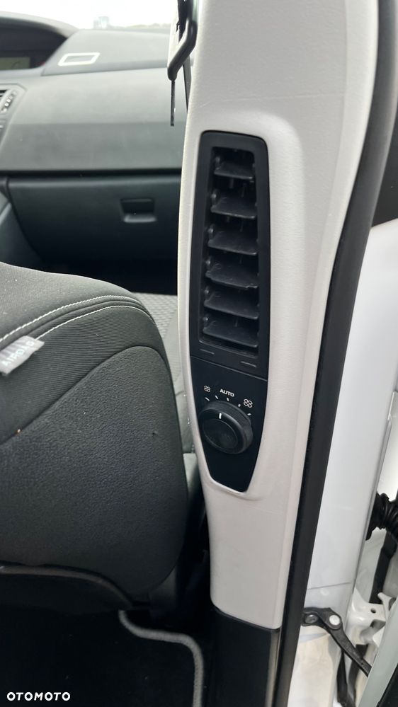 Citroën C4 Grand Picasso 1.6 VTi Attraction - 19