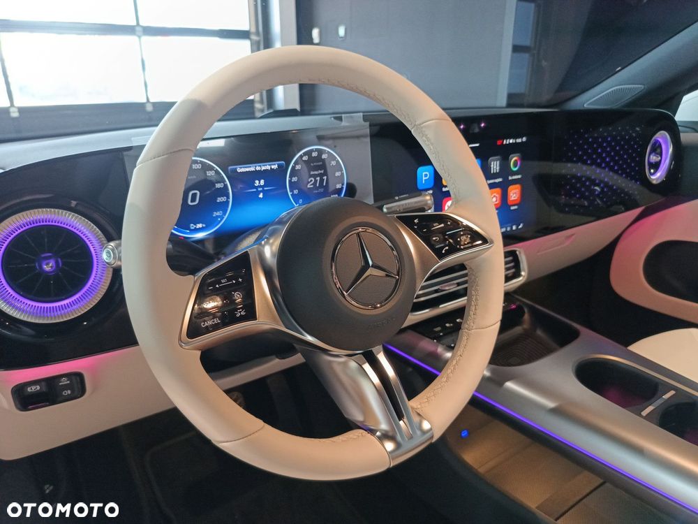 Mercedes-Benz CLA 250+ 85kWh - 16