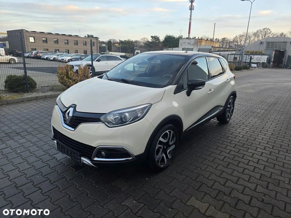 Renault Captur TCe 120 EDC Helly Hansen - 2