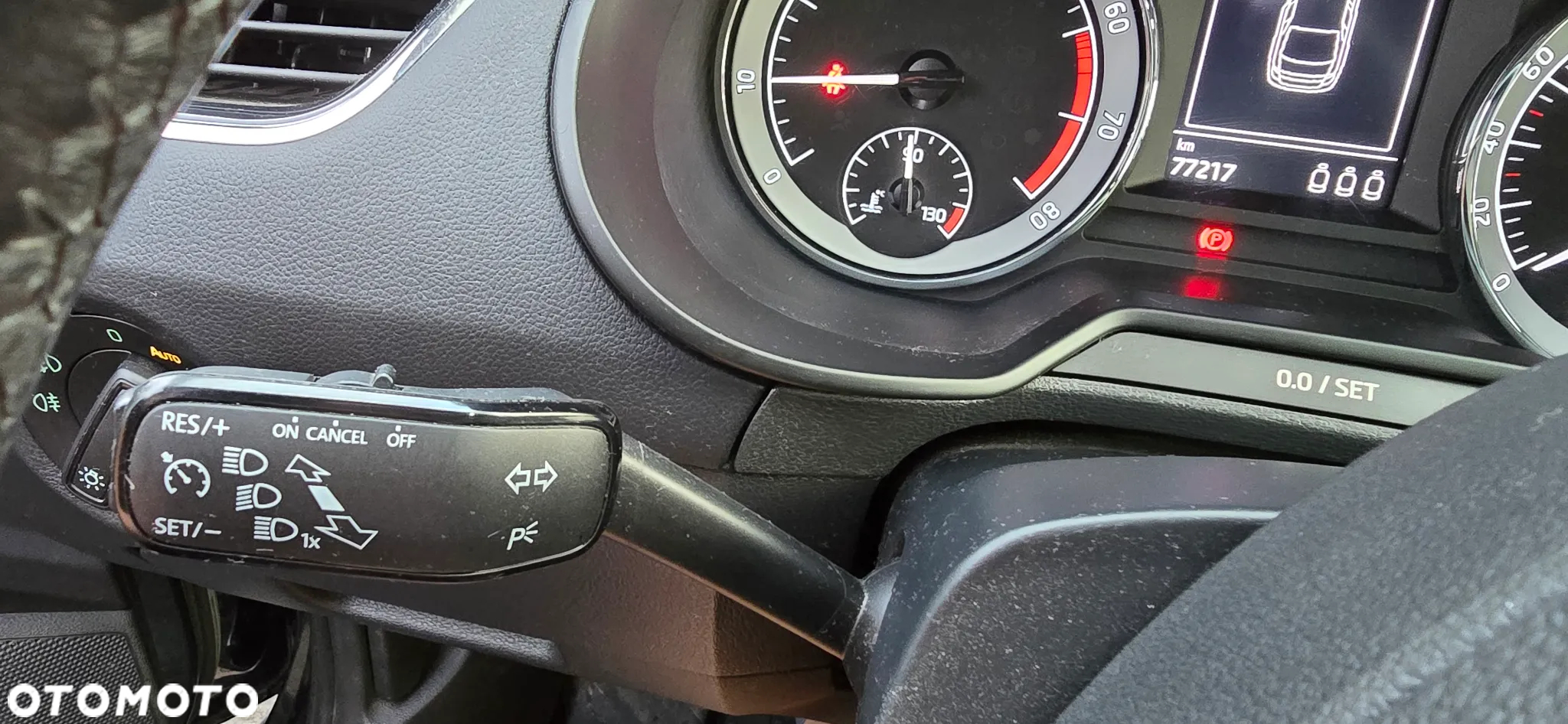 Skoda Octavia 1.5 TSI ACT Style - 25