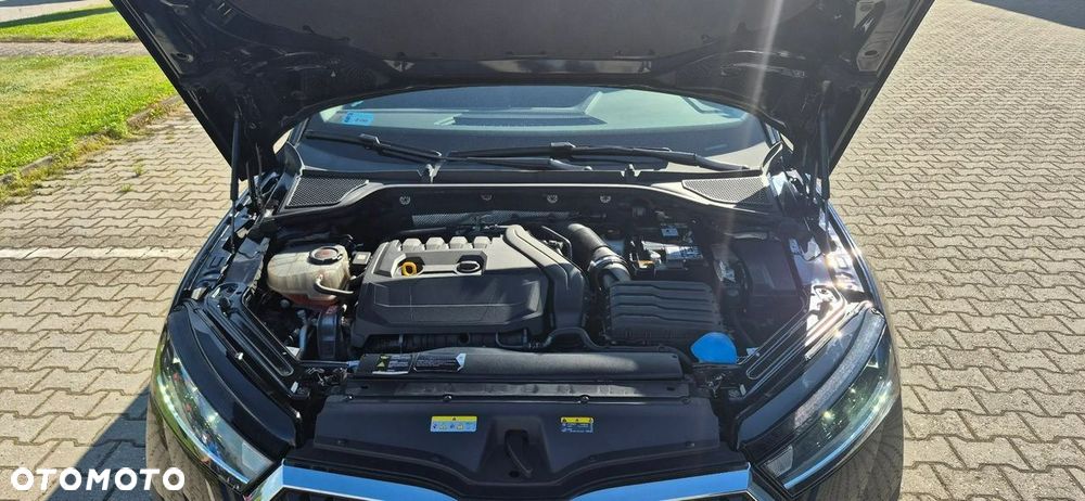 Skoda Octavia 1.5 TSI ACT Ambition - 33