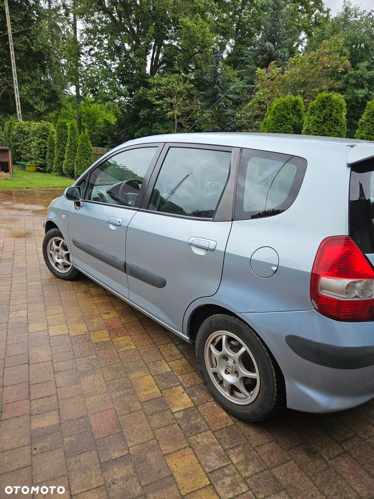 Honda Jazz 1.2 S - 4