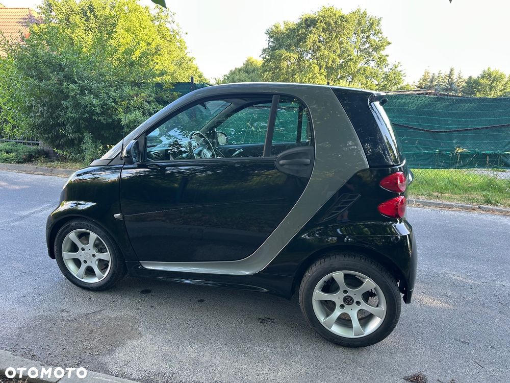Smart Fortwo twinamic passion - 5