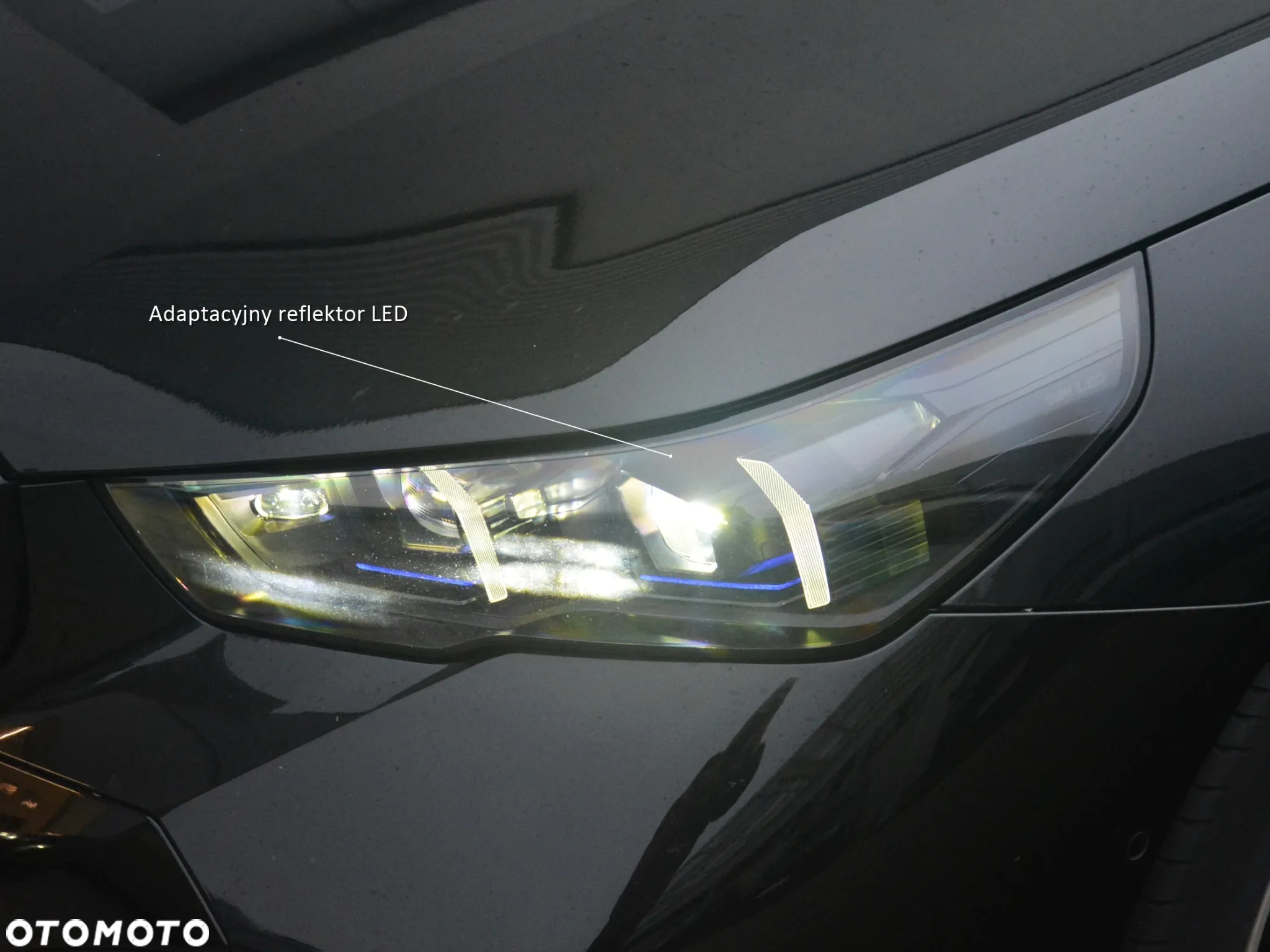 BMW Seria 5 520i - 16