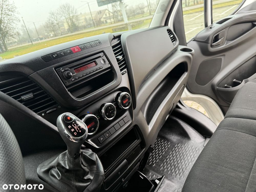 Iveco 35S 3.0HDi - 37