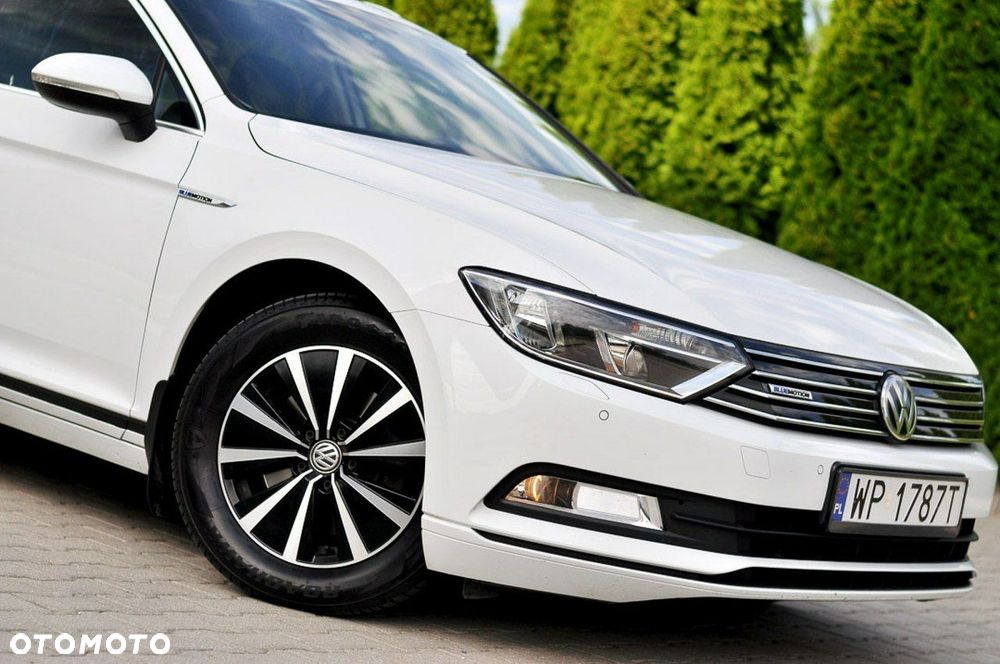 Volkswagen Passat 1.6 TDI BMT Comfortline - 39