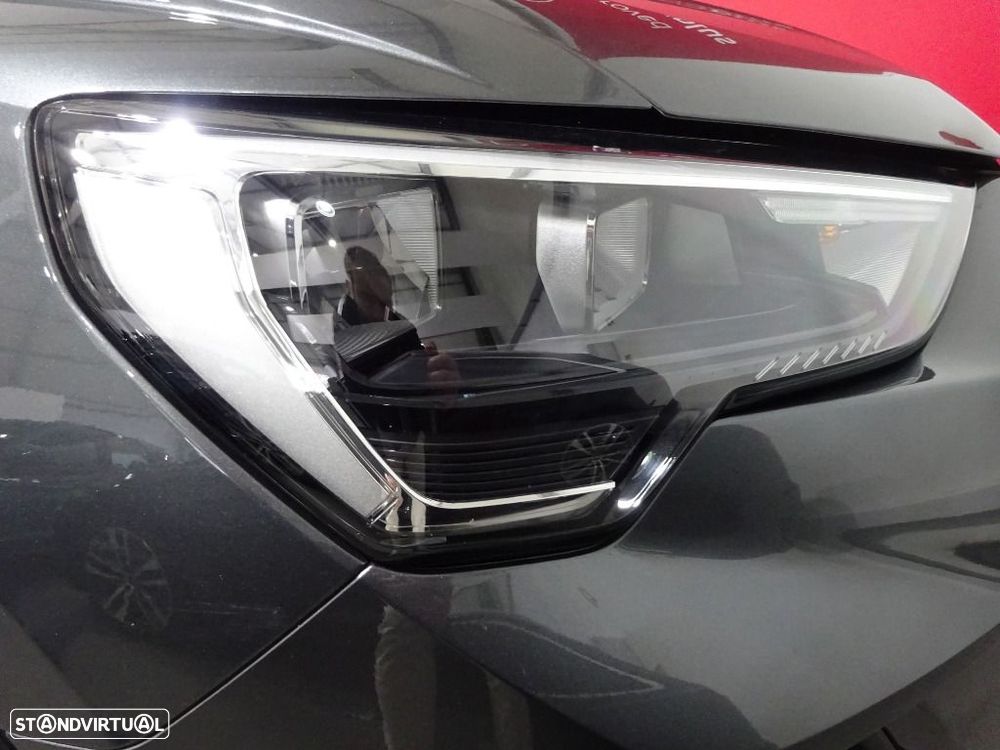 Audi Q3 Sportback 45 TFSIe S tronic - 35