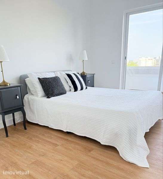 Apartamento na avenida 5 de outubro - Grande imagem: 3/4
