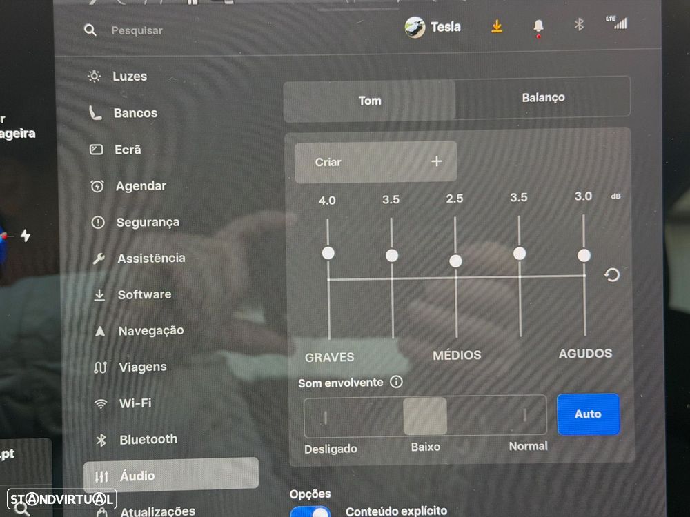Tesla Model 3 Standard Range Plus RWD - 16