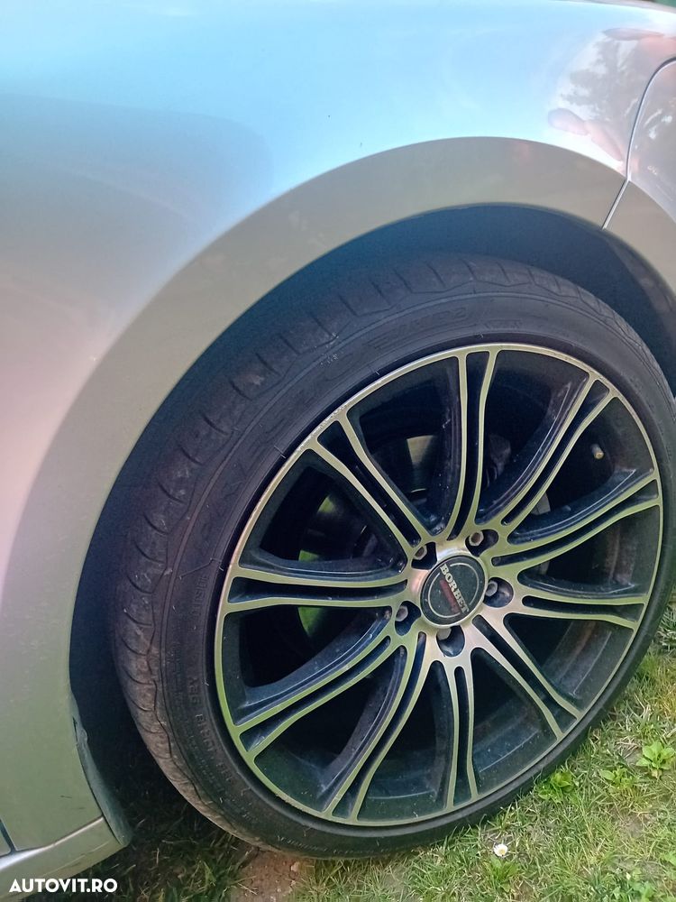 SKODA Superb 2012 — imagine 14