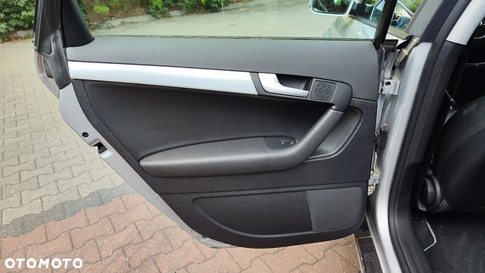 Audi A3 Sportback 1.6 TDI DPF Attraction - 21