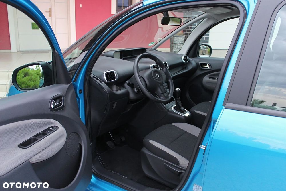 Citroën C3 Picasso VTi 120 Selection - 10