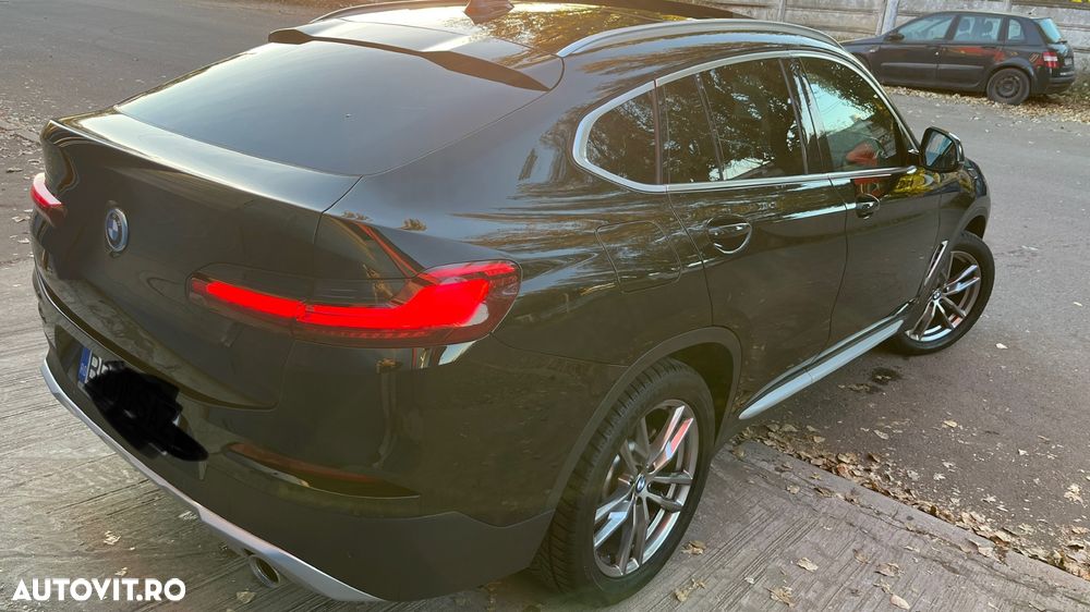 BMW X4 xDrive20d Aut. xLine - 20
