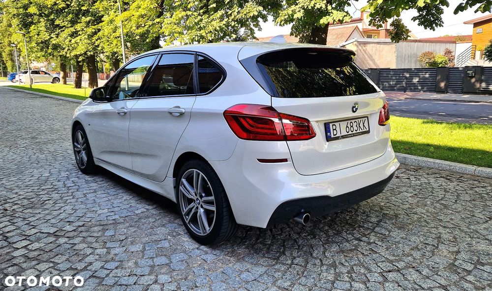 BMW Seria 2 218d M Sport - 2