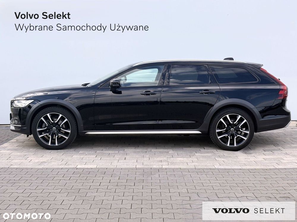 Volvo V90 Cross Country - 5