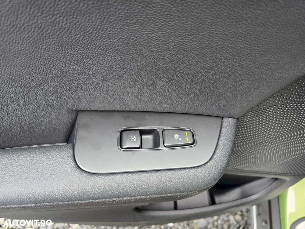 Kia XCeed 1.5 T-GDI OPF DCT7 SPIRIT - 38