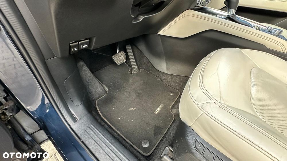 Mazda CX-5 - 20