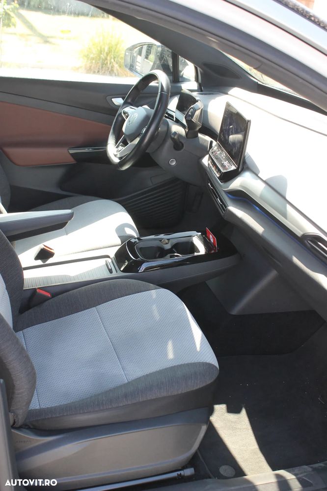 Volkswagen ID.4 Performance Upgrade Pro 1st - 21