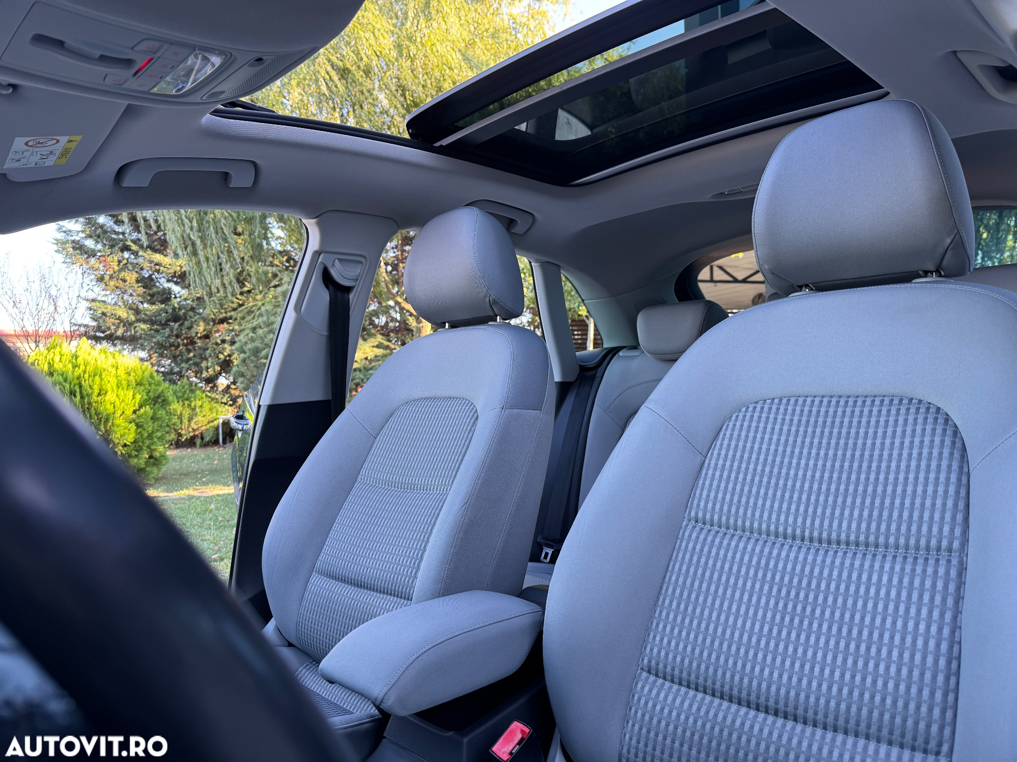 Audi Q3 2.0 TDI Quattro Stronic - 16