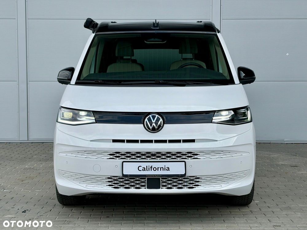 Volkswagen California - 5