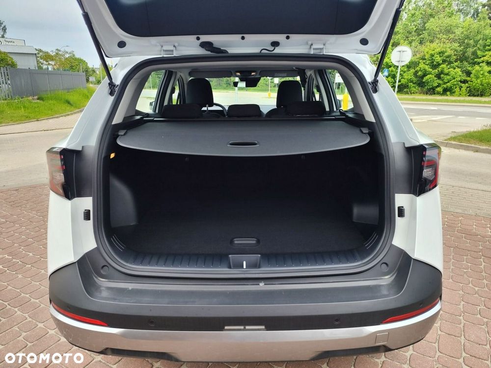 Kia Sportage 1.6 T-GDI L 2WD - 4