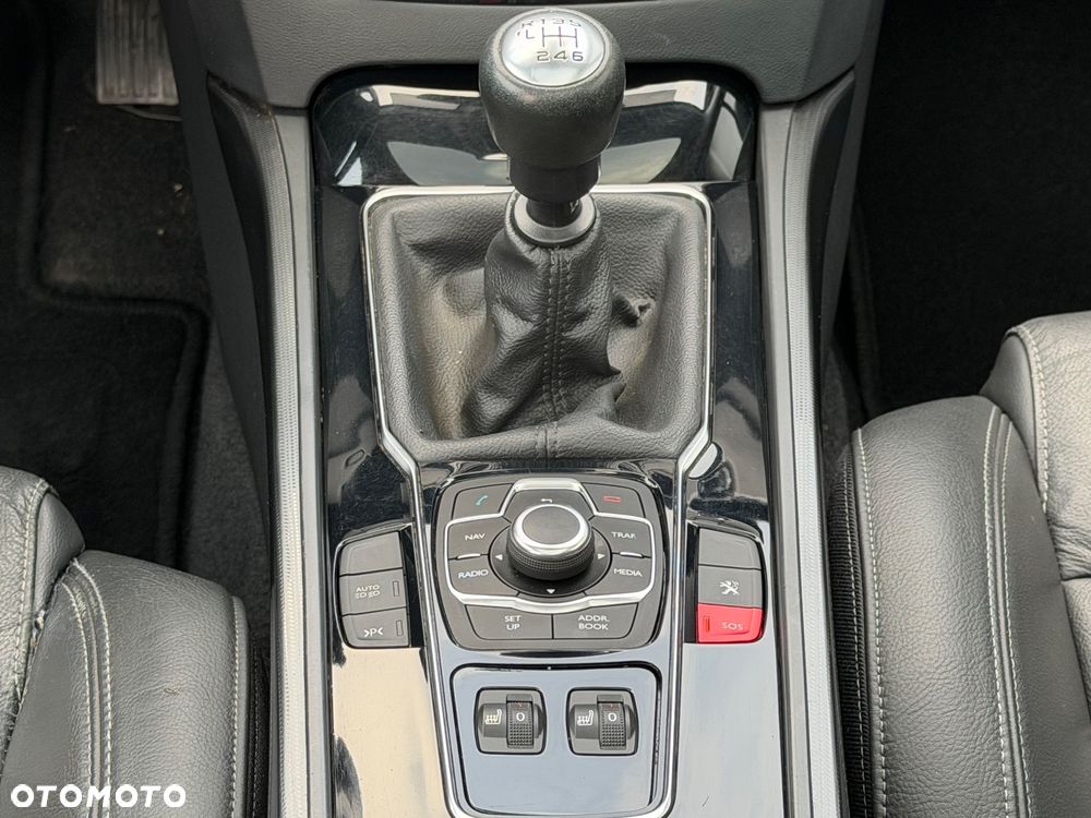 Peugeot 508 HDi 160 Business-Line - 30