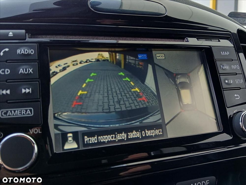 Nissan Juke 1.2 DIG-T N-Connecta EU6 - 17