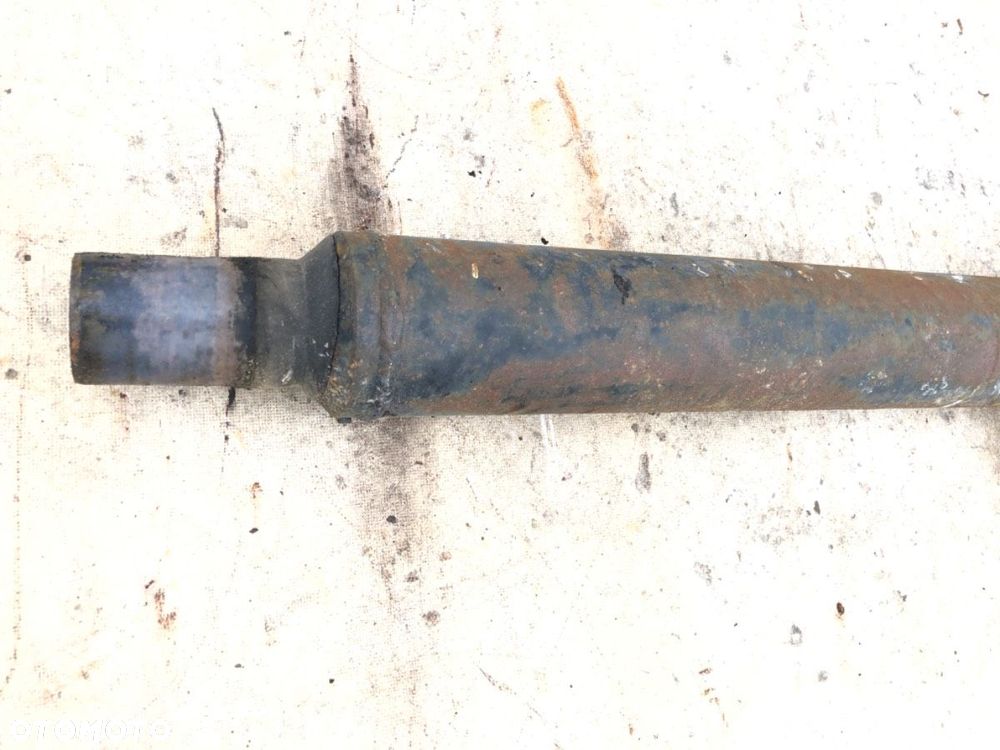 WAŁ NAPĘDOWY TYŁ  IVECO EUROCARGO I-III 1991 - 2015 120 E 24 K tector, 120 E 24 DK tector 176 kW - 6