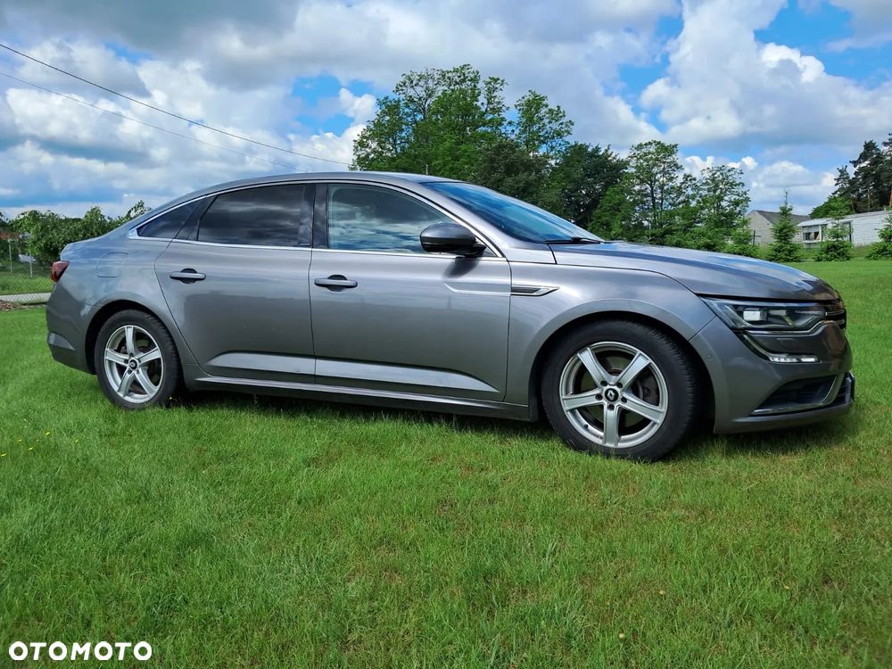 Renault Talisman 1.6 Energy dCi Initiale Paris EDC - 3