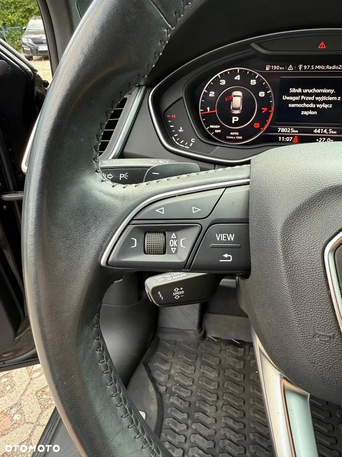 Audi Q5 2.0 TFSI Quattro Sport S tronic - 20