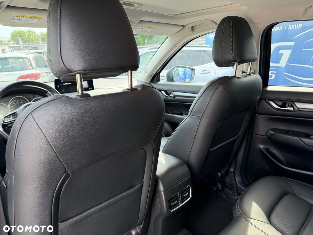 Mazda CX-5 2.5 Sports-Line 2WD - 29