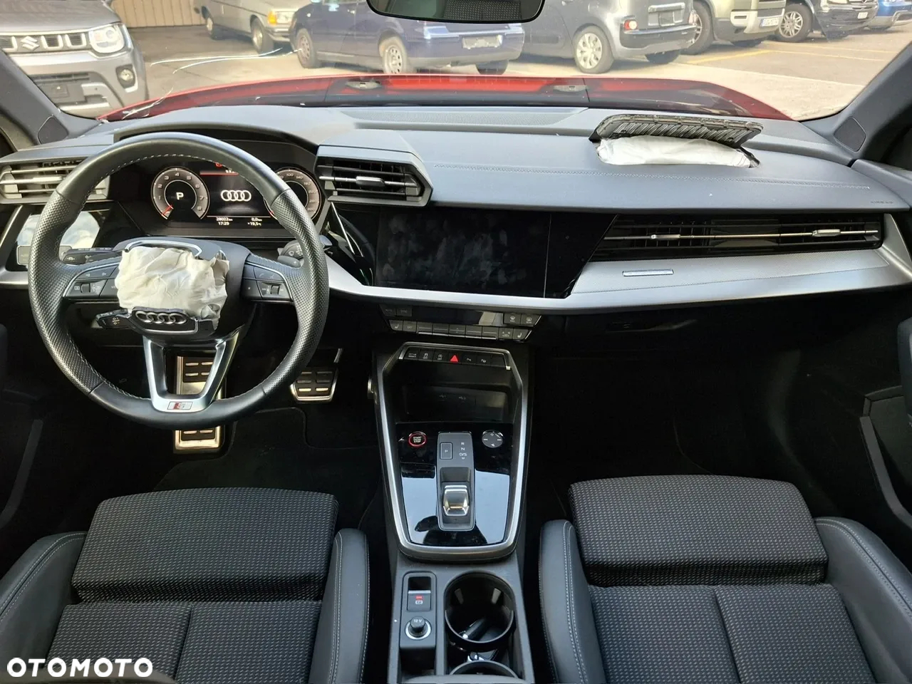 Audi S3 - 10