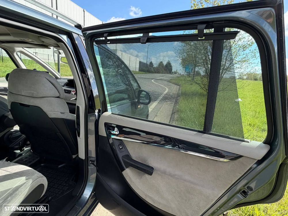 Citroën C4 Grand Picasso 1.6 HDi Exclusive CMP6 - 10