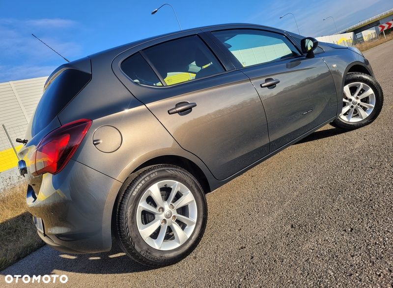 Opel Corsa 1.4 Innovation - 27