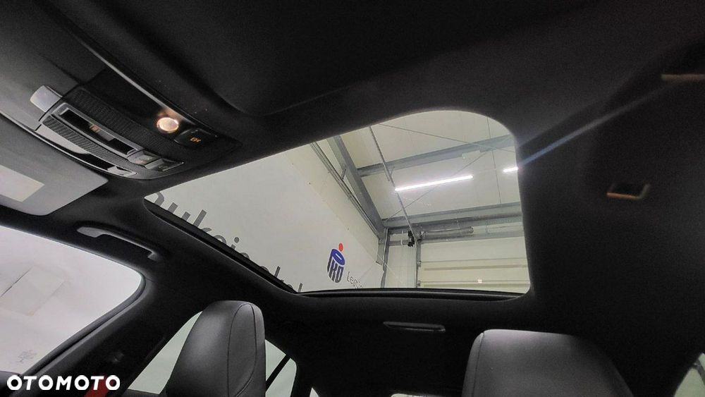 Mercedes-Benz CLA AMG 45 4-Matic - 21