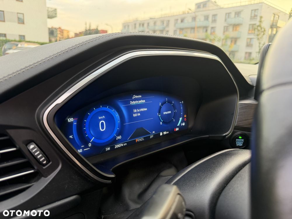 Ford Kuga Vignale 2.0 EcoBlue AWD - 11