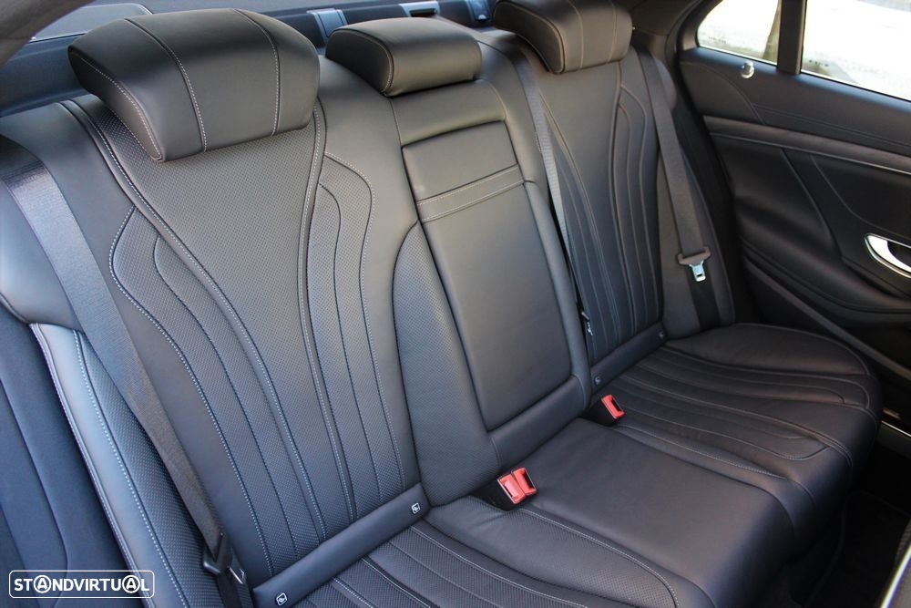 Mercedes-Benz S 400 d - 36
