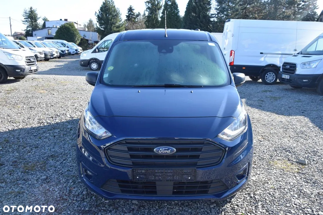 Ford TRANSIT CONNECT ​*1.5TDCI​*L2​*LONG​*KLIMA​*TEMPOMAT​*KAMERA​*3 - 3
