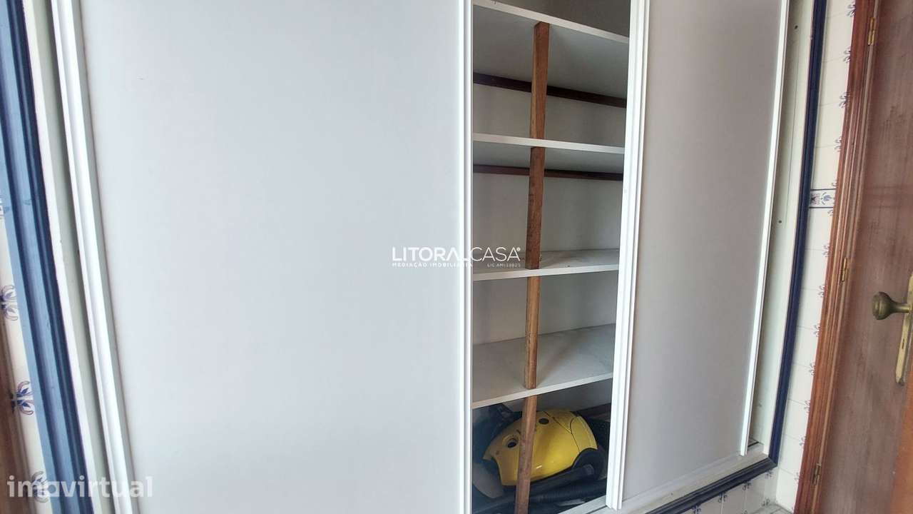 Apartamento T2 | Gafanha da Nazaré - Grande imagem: 3/20