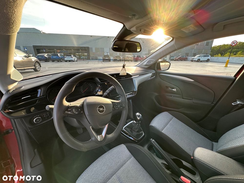 Opel Corsa 1.2 T S&S - 9