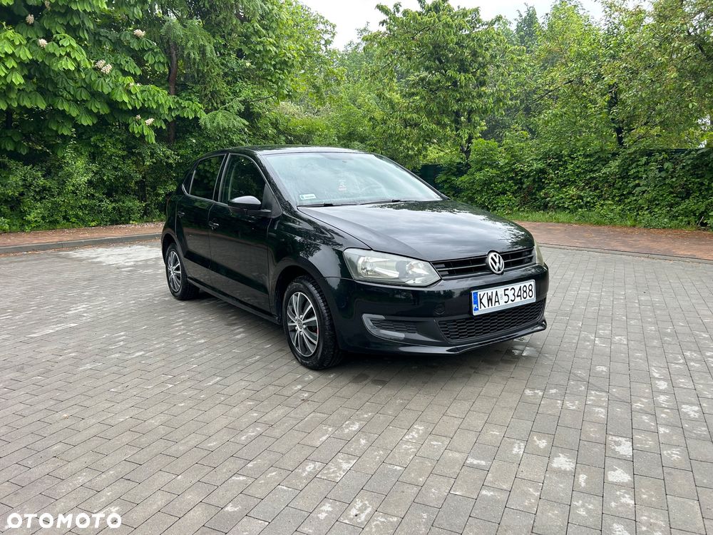 Volkswagen Polo 1.2 Sportline - 24